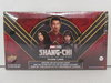 Upper Deck Marvel 2022 Shang-Chi and the Legend of the Ten Rings Trading Cards Hobby Box