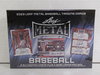 2023 Leaf Metal Draft Baseball Hobby Box