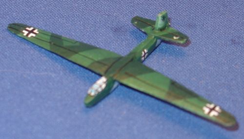 DFS-230 A/B Glider