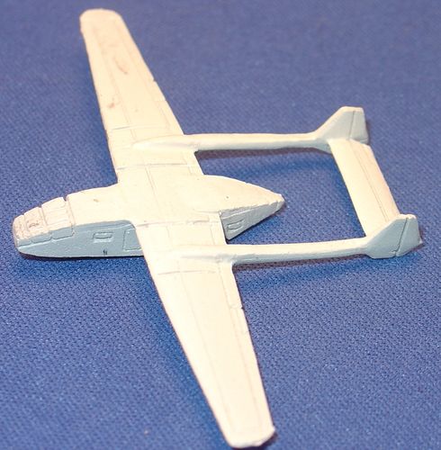 Go-242 Glider