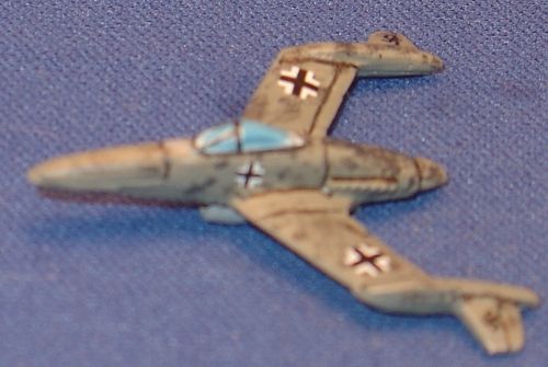 Bv-P.208/3 Fighter (2)