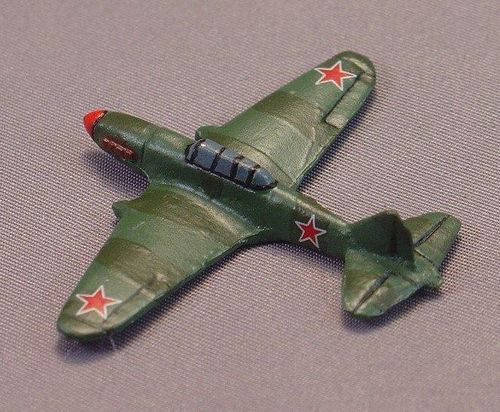 IL-2M Sturmovik (2)