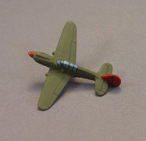 P-40N Warhawk (2)