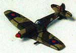 Spitfire Mk VIB (low altitude version) (2)