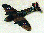 Spitfire Mk VB (2)