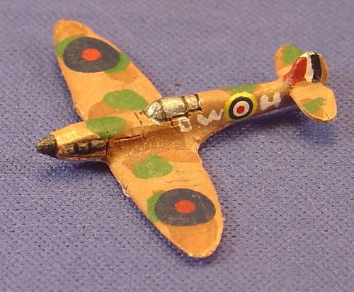 Spitfire Mk I (2)