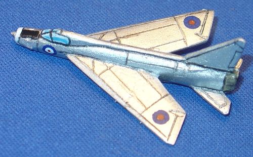 E.E. Lightning F Mk II (2)