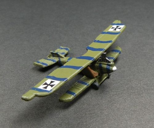 Junkers J.1 (3)