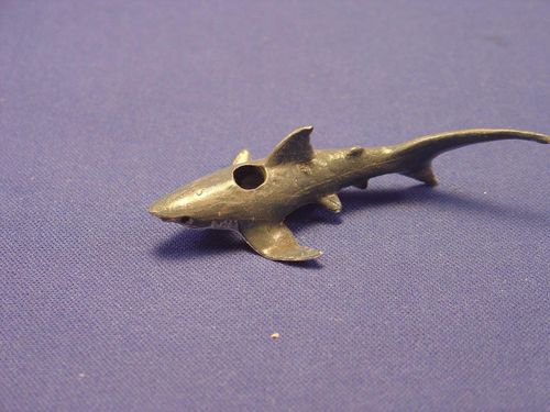 Thresher Shark (2) (C)