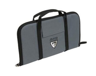 Plano Gun Guard Single Pistol Case 718