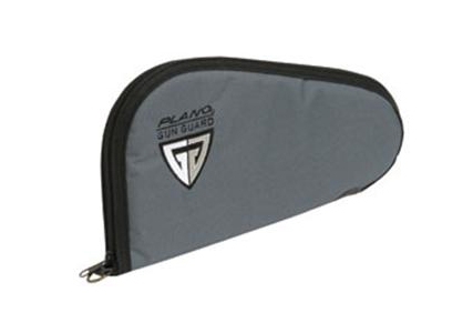 Plano Gun Guard Single Pistol Case 713