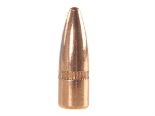 .223/5.56 cal. 55gr FMJ Remington 500ct