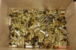 9mm Luger Brass Casings 5,000ct BULK