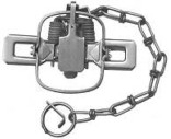 #1 Sleepy Creek Coil Spring Trap (Double Jaw)