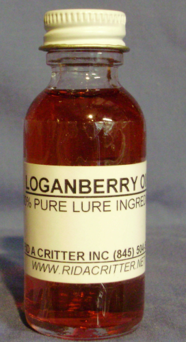 LOGANBERRY OIL