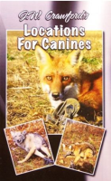 Crawford, J.W. - "Locations for Canines" Book