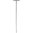 T BAR STAKES 18" - 6 pack