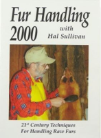 SULLIVAN, HAL - FUR HANDLING 2000