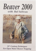 SULLIVAN, HAL - BEAVER 2000