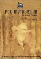 THORPE, JOHNNY - FOX INSTRUCTIONS