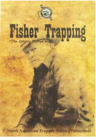 THORPE, JOHNNY - FISHER TRAPPING