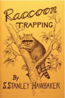 HAWBAKER, S. STANLEY - RACCOON TRAPPING