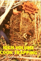 PASSAMONTE, AUSTIN - HIGH-VOLUME COON TRAPPING