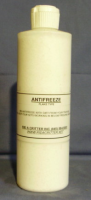 Antifreeze - Flake Type