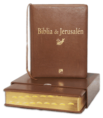 Biblia de Jerusalen (Modelo 2)