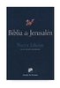 Biblia de Jerusalem - 4ta Edicion sin indice