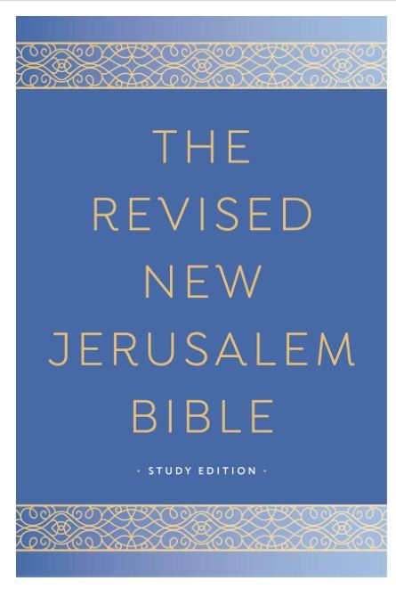 New_Jerusalem_Bible