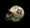 Penn State University John Cappelletti Autographed Mini Helmet