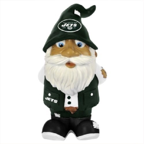 New York Jets Stumpy Gnome