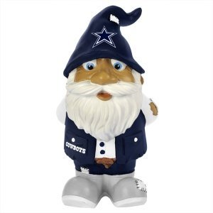 Dallas Cowboys Stumpy Gnome
