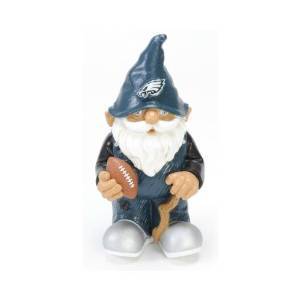 Philadelphia Eagles Mini Garden Gnome