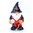 Boston Red Sox Mini Garden Gnome