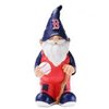 Boston Redsox Garden Gnome