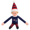 New England Patriots Elf on a Shelf