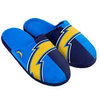 San Diego Chargers Slippers