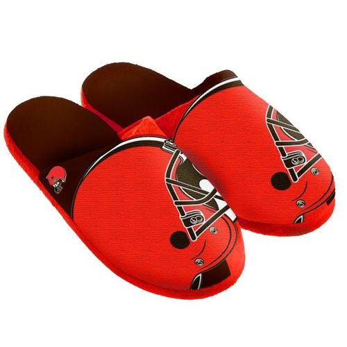 Cleveland Browns Slippers
