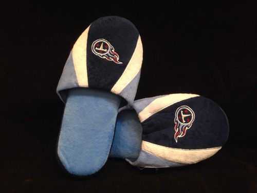 Tennessee Titans Slippers