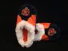 Chicago Bears Youth Slippers