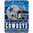 Dallas Cowboys 60" x 80" Stacked Silk Touch Plush Blanket