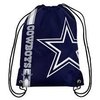 Dallas Cowboys Drawstring Backpack