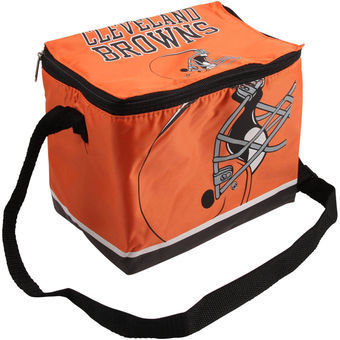 Cleveland Browns Lunch Bag