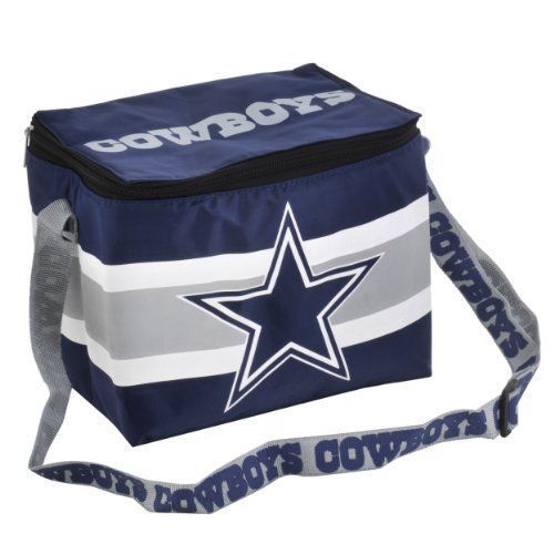 Dallas Cowboys Lunch Bag