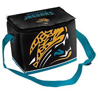 Jacksonville Jaguars Lunch Bag