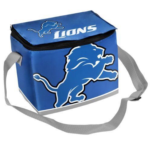 Detroit Lions Lunch Bag