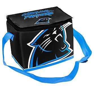 Carolina Panthers Lunch Bag
