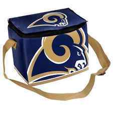 Los Angeles Rams Lunch Bag